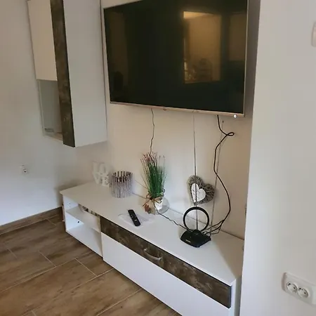 Vila Lella Rukavac (Primorje-Gorski Kotar)