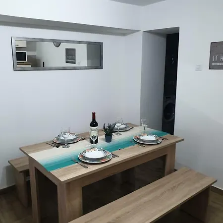 Lella Villa Rukavac (Primorje-Gorski Kotar)