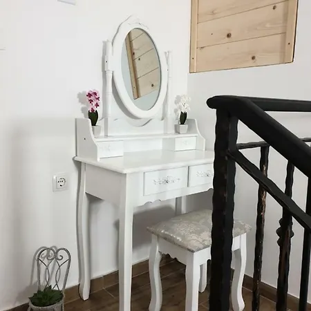 Lella Villa Rukavac (Primorje-Gorski Kotar)