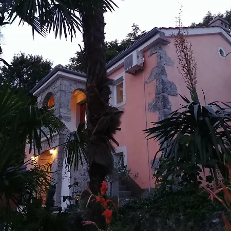 Lella Villa Rukavac (Primorje-Gorski Kotar)