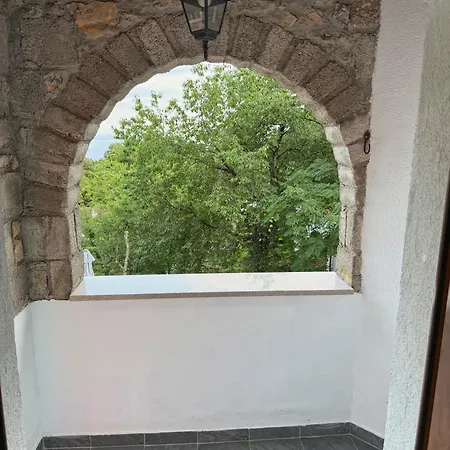 Lella Βίλα Rukavac (Primorje-Gorski Kotar)